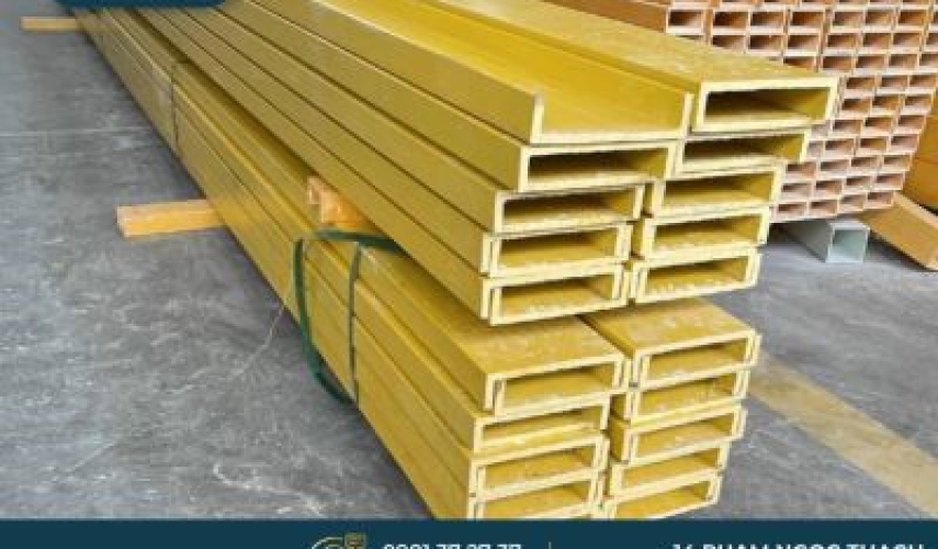 Cách kiểm tra xà gồ nhựa đạt chuẩn